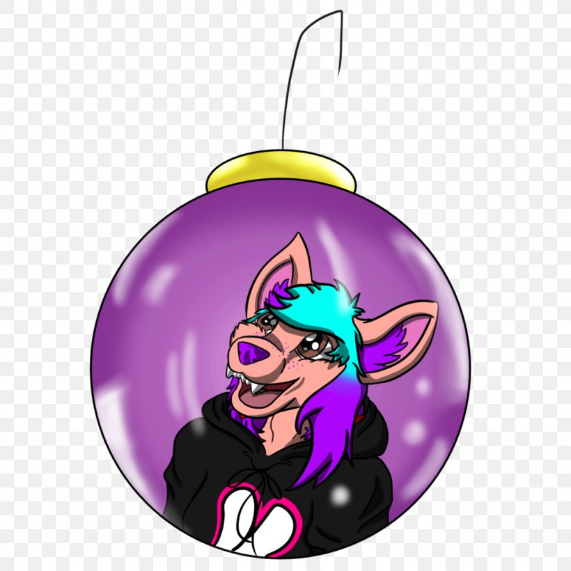 Christmas Ornament Cartoon Character, PNG, 1024x1024px, Christmas Ornament, Cartoon, Character, Christmas, Fiction Download Free