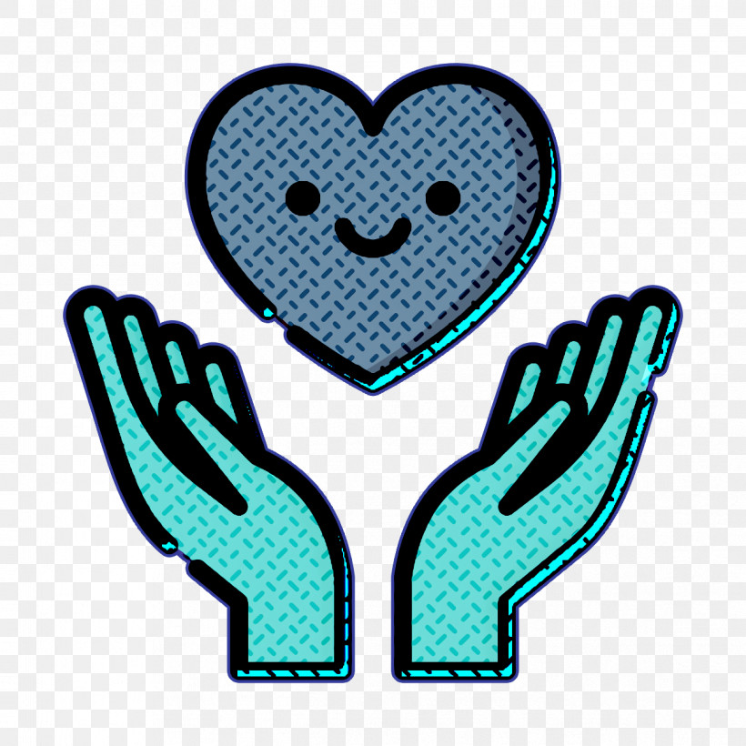 Give Icon Heart Icon Happiness Icon, PNG, 1244x1244px, Give Icon, Emoticon, Hand Heart, Happiness Icon, Health Download Free
