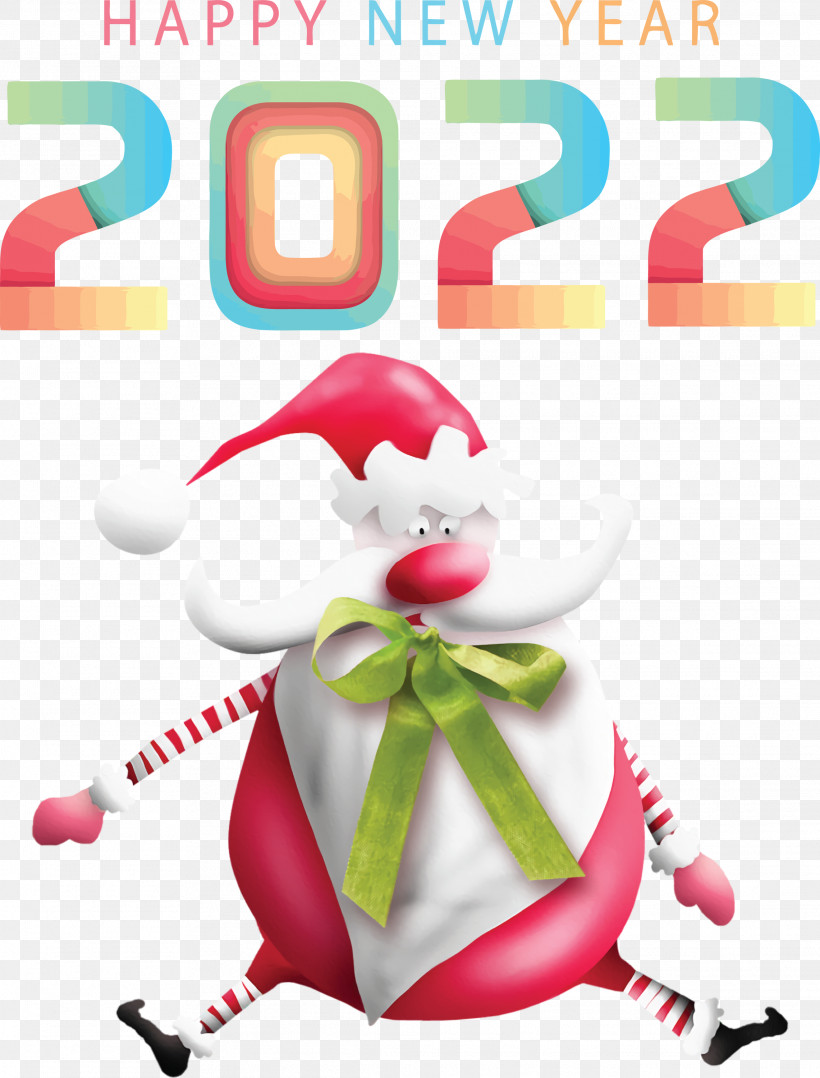Happy 2022 New Year 2022 New Year 2022, PNG, 2281x3000px, Christmas Day, Cartoon, Christmas Tree, Flower, Logo Download Free