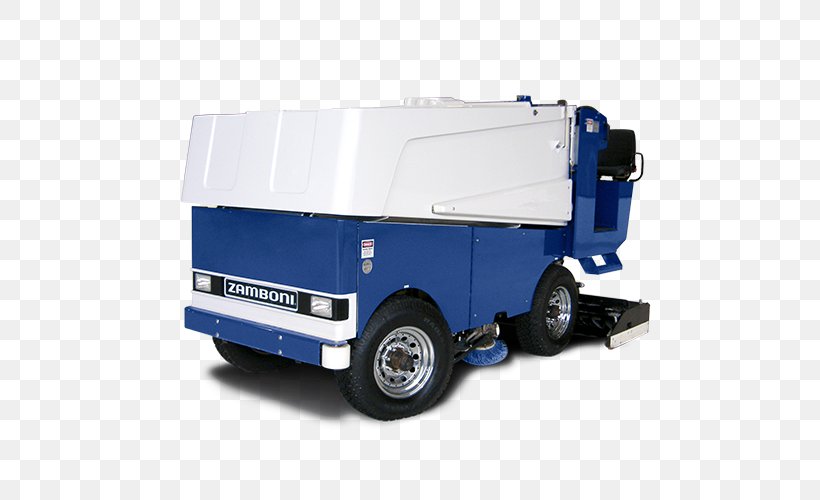 Ice Resurfacer Ice Rink Machine Ice Hockey The Zamboni, PNG, 500x500px, Ice Resurfacer, Automotive Exterior, Automotive Wheel System, Broomball, Car Download Free