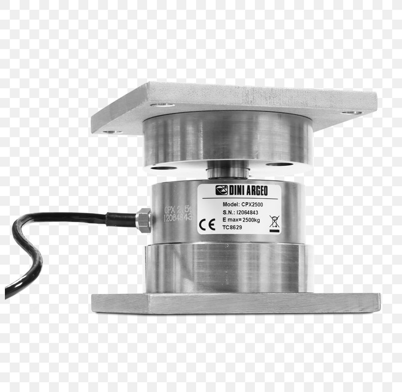 Load Cell Compression Sensor Compressive Strength Installation, PNG, 800x800px, Load Cell, Calibration, Compression, Compressive Strength, Hardware Download Free
