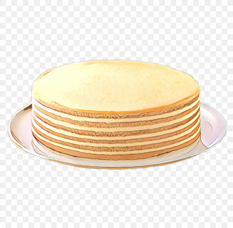 Pancake Yellow Dish Food Serveware, PNG, 800x800px, Pancake, Baked Goods, Cuisine, Dessert, Dish Download Free