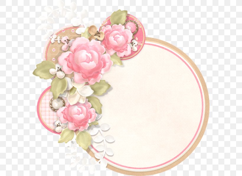 Paper Picture Frames Flower Clip Art, PNG, 600x599px, Paper, Floral Design, Flower, Flower Arranging, Hair Accessory Download Free