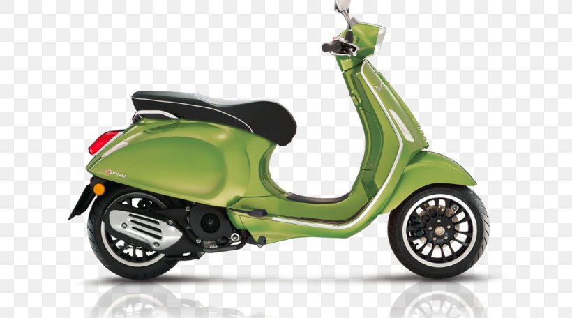 Scooter Vespa GTS Vespa Sprint Motorcycle, PNG, 762x456px, Scooter, Antilock Braking System, Automotive Design, Car, Go Az Motorcycles Download Free