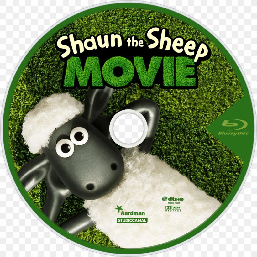 Snout Shaun The Sheep Book DVD STXE6FIN GR EUR, PNG, 1000x1000px, Snout, Book, Dvd, Fauna, Grass Download Free