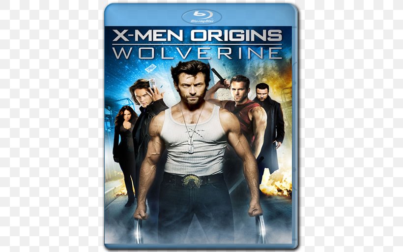 Wolverine Professor X Gambit X-Men Film, PNG, 512x512px, Wolverine, Album Cover, Children Of Men, Dvd, Film Download Free