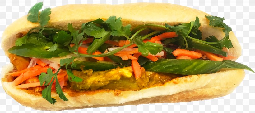 Bánh Mì Vegetarian Cuisine Cốm Veggie Burger Tofu, PNG, 3693x1652px, Vegetarian Cuisine, Baking, Beef, Com, Cuisine Download Free