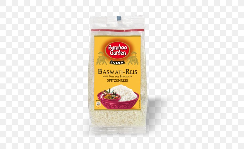 Basmati Jasmine Rice Commodity Flavor, PNG, 500x500px, Basmati, Commodity, Flavor, Ingredient, Jasmine Rice Download Free