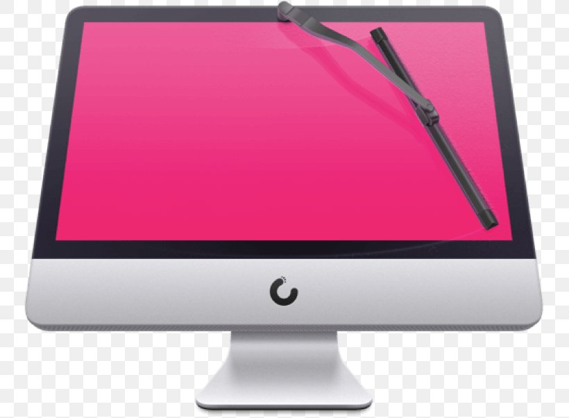 CleanMyMac MacBook MacPaw MacOS Computer Software, PNG, 749x602px, Cleanmymac, Computer, Computer Monitor, Computer Monitor Accessory, Computer Software Download Free