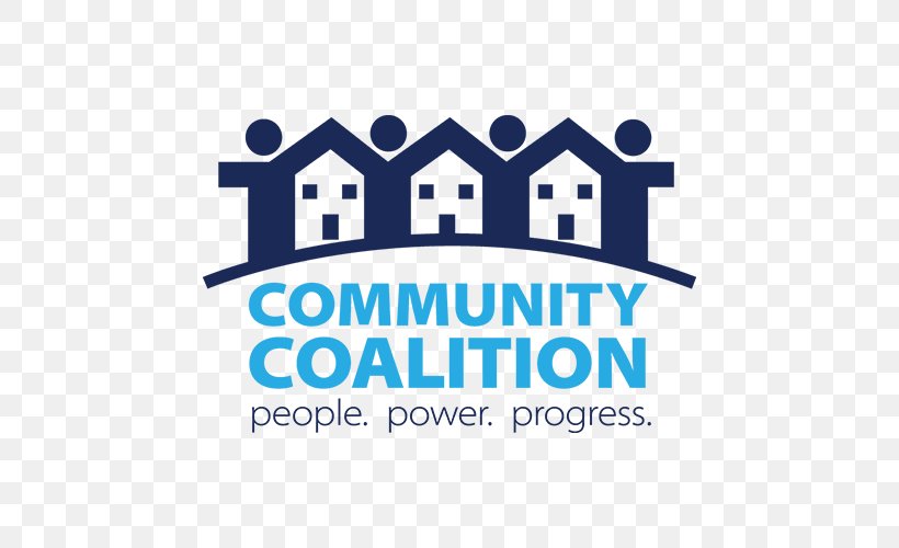 Community Coalition-Substance Organization Community Organizing, PNG, 500x500px, Community Coalitionsubstance, Area, Blue, Brand, California Download Free