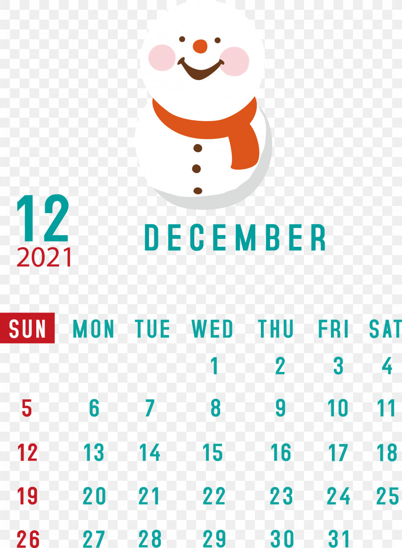 December 2021 Printable Calendar December 2021 Calendar, PNG, 2201x3000px, December 2021 Printable Calendar, Behavior, December 2021 Calendar, Diagram, Geometry Download Free
