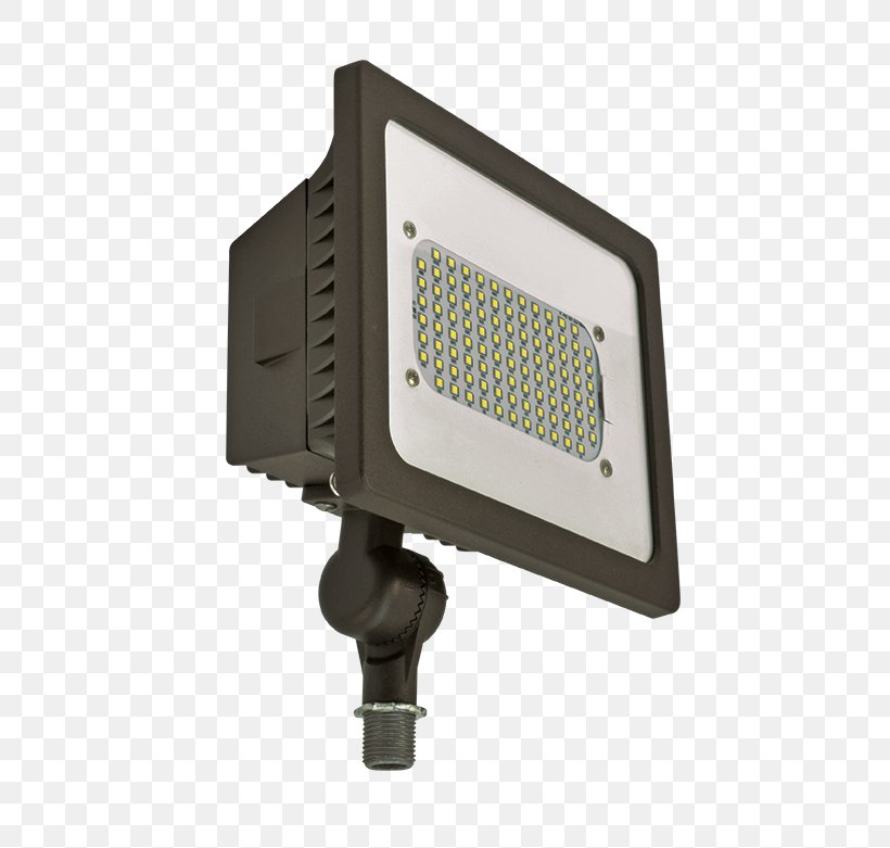 Floodlight LED Lamp Light Fixture Lighting, PNG, 541x781px, Light, Ceiling, Dusk, Floodlight, Hardware Download Free