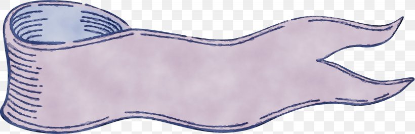 Lilac Footwear Incontinence Aid, PNG, 2050x664px, Watercolor, Footwear, Incontinence Aid, Lilac, Paint Download Free