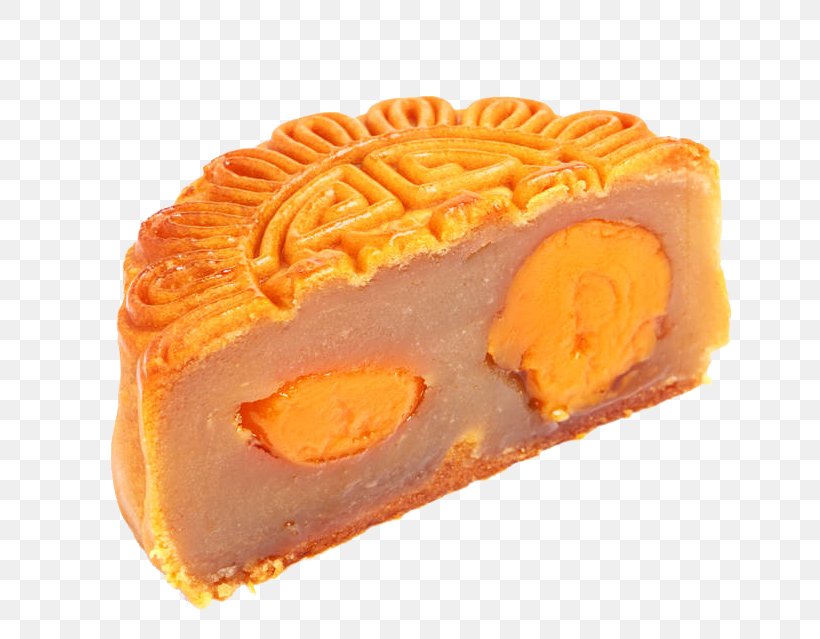 Mooncake Yolk Mid-Autumn Festival, PNG, 730x639px, Mooncake, Art, Autumn, Baked Goods, Cake Download Free