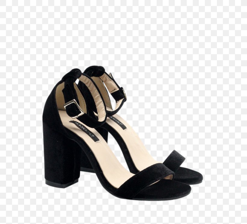 Sandal High-heeled Shoe Stiletto Heel Strap Online Shopping, PNG, 558x744px, Sandal, Basic Pump, Black, Boot, Buckle Download Free