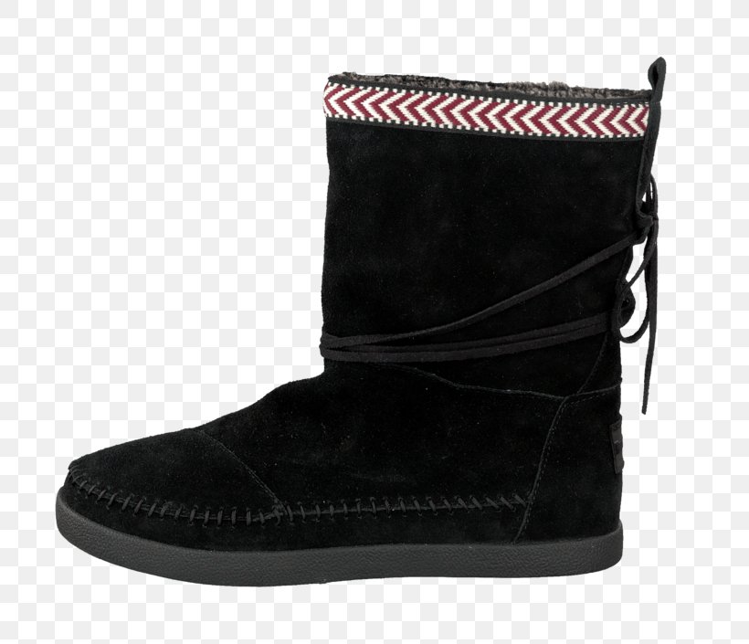 Snow Boot Suede Shoe Product, PNG, 705x705px, Snow Boot, Black, Black M, Boot, Footwear Download Free