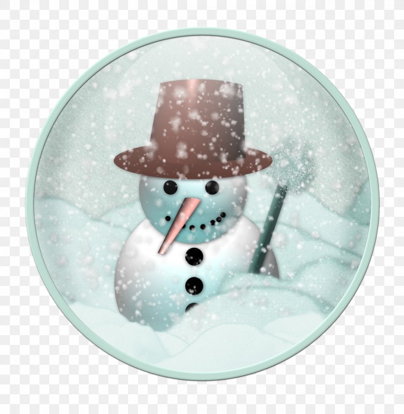 Snowman Crystal Ball Download, PNG, 1304x1336px, Snowman, Ball, Button, Christmas Ornament, Crystal Ball Download Free
