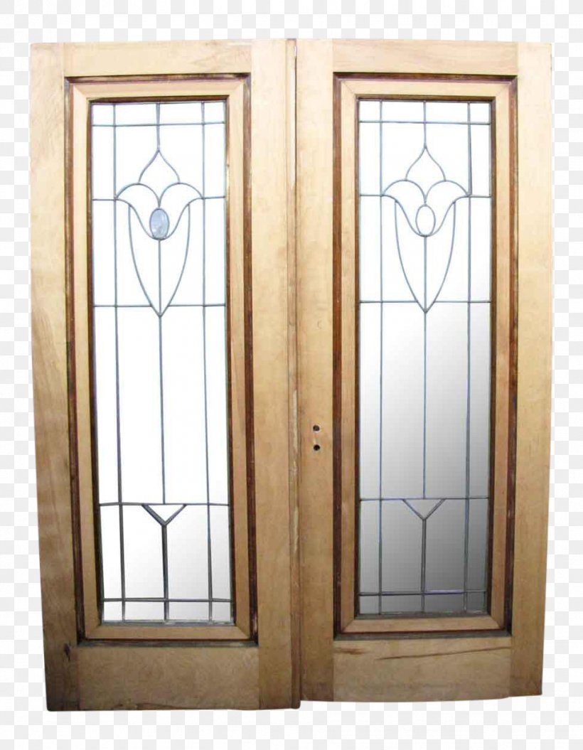 Stained Glass Door Wood Stain House, PNG, 966x1243px, Glass, Door, Hardwood, Home Door, House Download Free