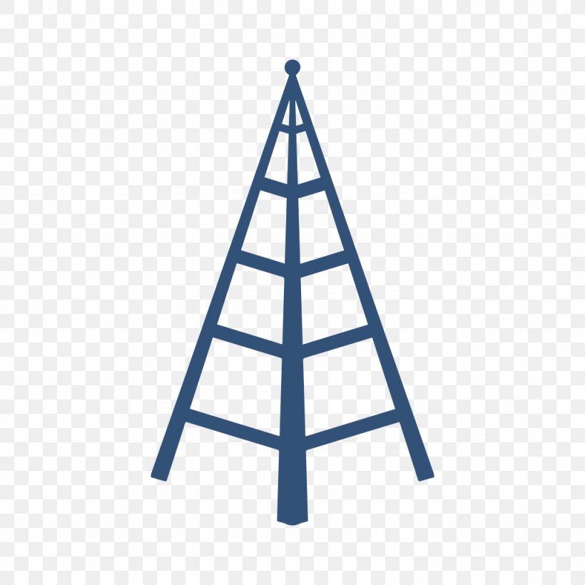 Telecommunications Tower WTRP Radio, PNG, 1024x1024px, Telecommunications Tower, Aerials, Amateur Radio, Broadcasting, Cell Site Download Free