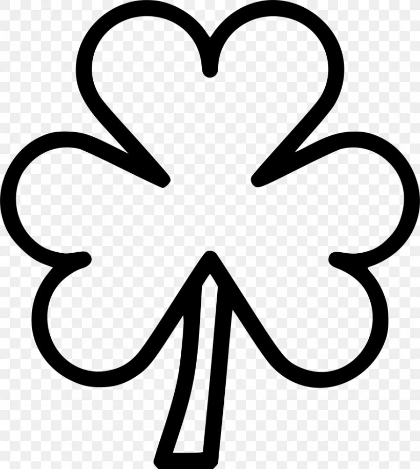 Rubber Stamping Adobe Illustrator Shamrock, PNG, 878x980px, Rubber Stamping, Adobe Xd, Computer Software, Line Art, Saint Patricks Day Download Free