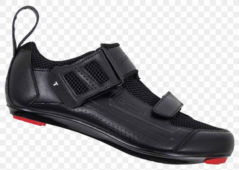 Cycling Shoe Bicycle Triathlon, PNG, 3619x2578px, Cycling Shoe, Bicycle, Bicycle Shorts Briefs, Black, Cross Training Shoe Download Free