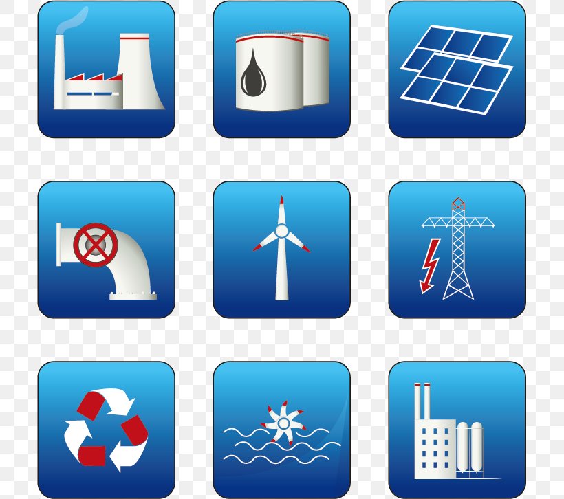 Energy Industry Clip Art, PNG, 711x726px, Energy Industry, Alternative Energy, Blue, Brand, Communication Download Free