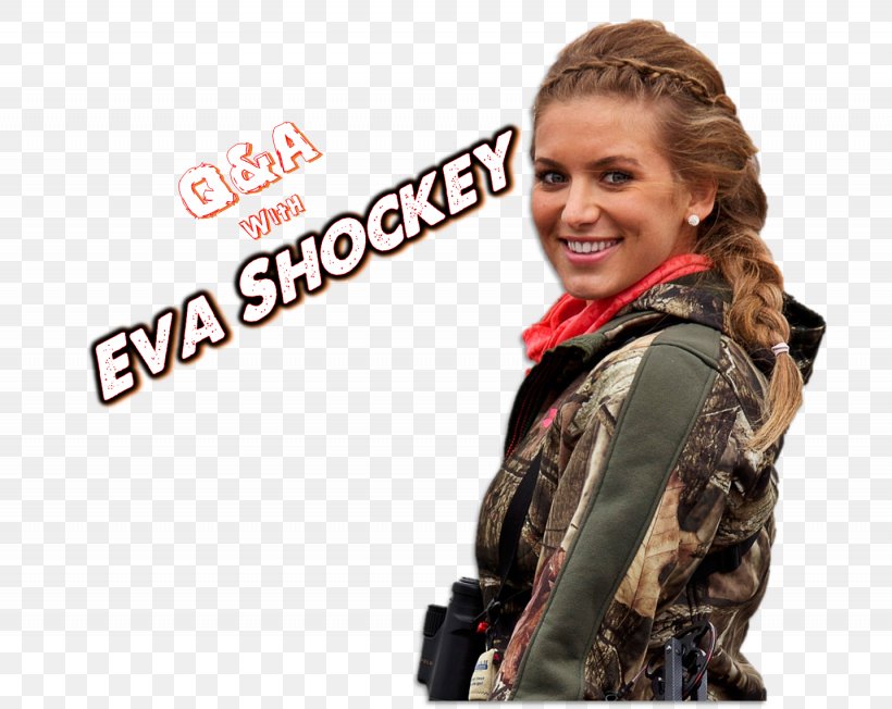 Eva Shockey Bowhunting Field & Stream Daughter, PNG, 1435x1142px, Watercolor, Cartoon, Flower, Frame, Heart Download Free