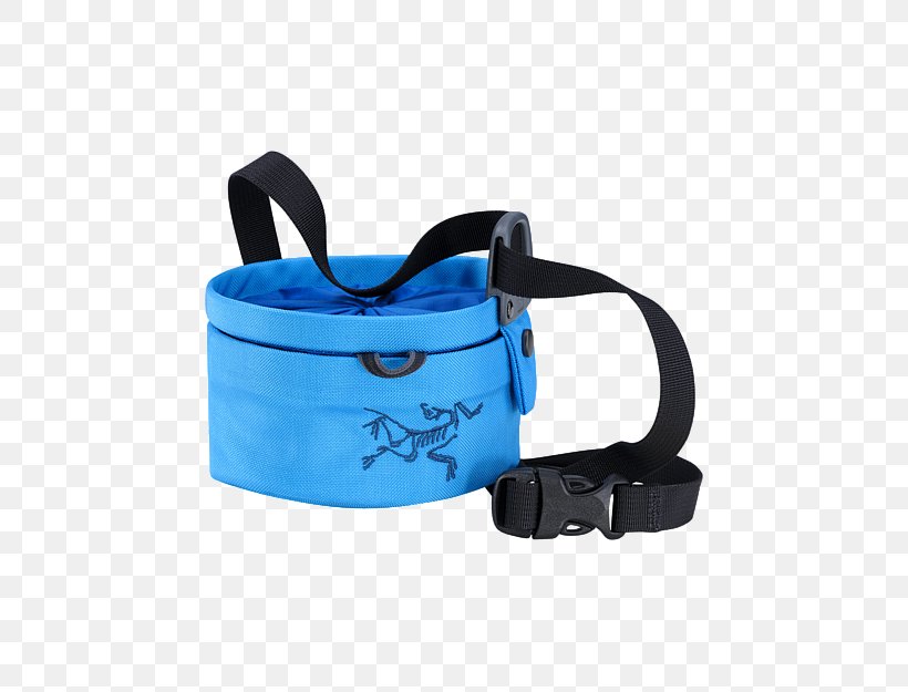 Handbag Arc'teryx Magnesiasack Climbing, PNG, 450x625px, Bag, Aperture, Backpack, Blue, Chalk Download Free