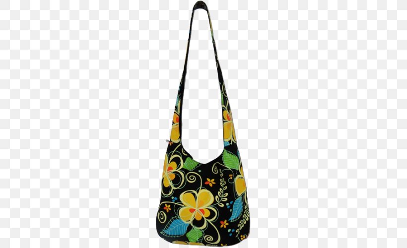 Hobo Bag Messenger Bags Shopping Gun Slings, PNG, 500x500px, Hobo Bag, Bag, Banana, Banana Leaf, Gun Slings Download Free