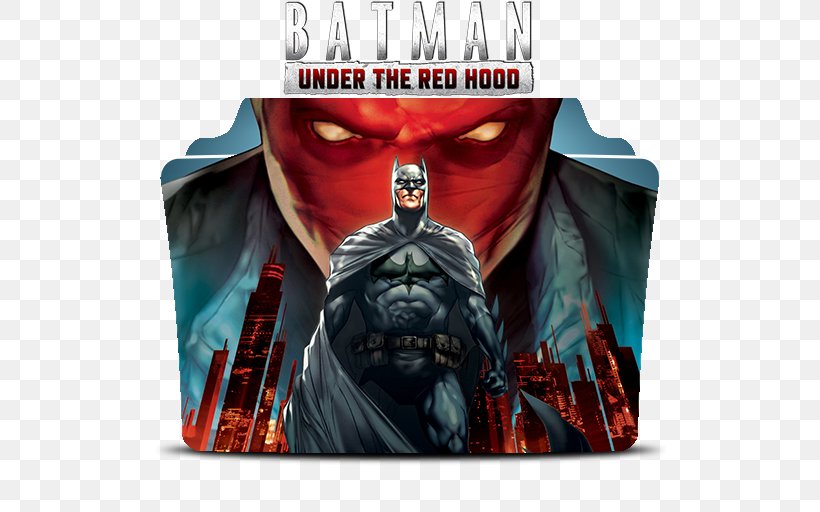 Jason Todd Red Hood Batman Joker Film, PNG, 512x512px, Jason Todd, Animation, Batman, Batman Under The Red Hood, Dick Grayson Download Free