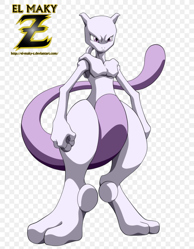Mewtwo Pokémon GO, PNG, 761x1051px, Watercolor, Cartoon, Flower, Frame, Heart Download Free