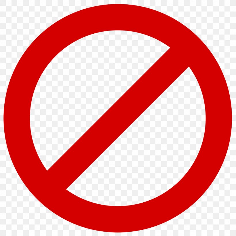 No Symbol Sign Clip Art, PNG, 1024x1024px, No Symbol, Area, Brand, Display Resolution, Information Download Free