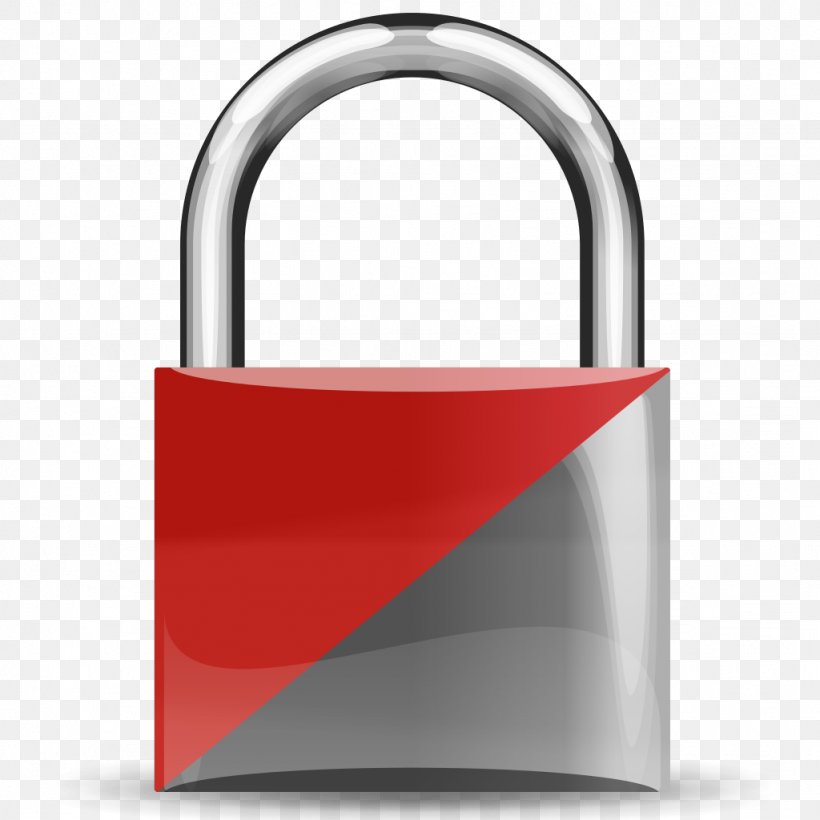 Padlock Clip Art, PNG, 1024x1024px, Padlock, Brand, Computer, Hardware Accessory, Key Download Free