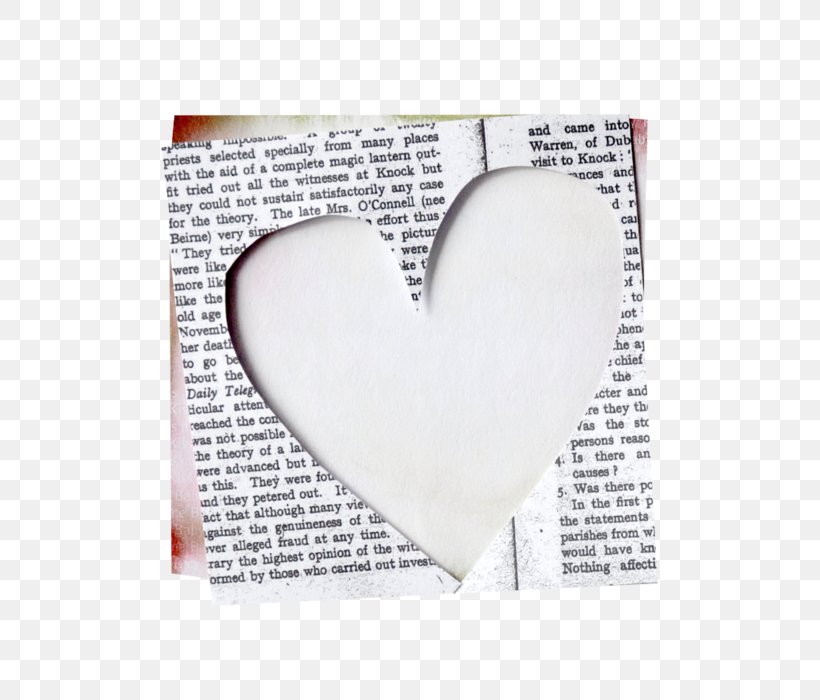 Paper Font, PNG, 700x700px, Paper, Heart, Love, Text Download Free