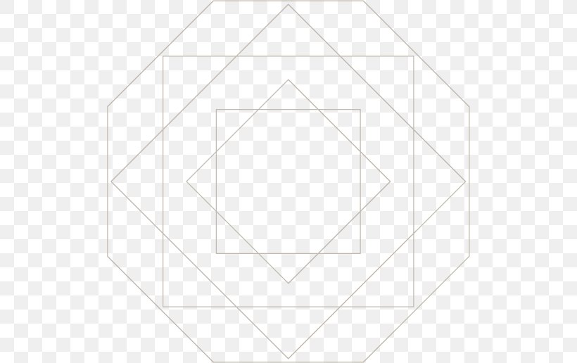 Paper Symmetry White Angle Pattern, PNG, 516x516px, Paper, Area, Black And White, Line Art, Point Download Free