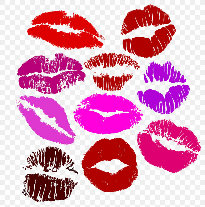 Pink Lip Font Magenta, PNG, 991x1000px, Pink, Lip, Magenta Download Free