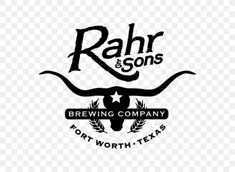 Rahr And Sons Brewing Company Beer Brewing Grains & Malts City Brewing Company Brewery, PNG, 600x600px, Rahr And Sons Brewing Company, Ale, Beer, Beer Brewing Grains Malts, Black And White Download Free