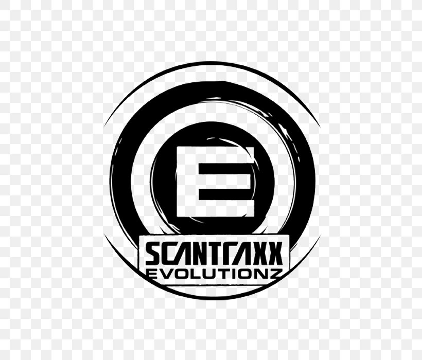Scantraxx Evolutionz D-Block & S-Te-Fan Hardstyle Logo, PNG, 700x700px, Scantraxx, Brand, Dblock Stefan, Emblem, Hardstyle Download Free