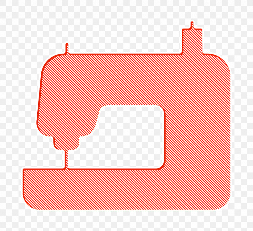 Sewing Machine Icon Sew Icon Electronics Icon, PNG, 1228x1124px, Sewing Machine Icon, Electronics Icon, Geometry, Line, Mathematics Download Free