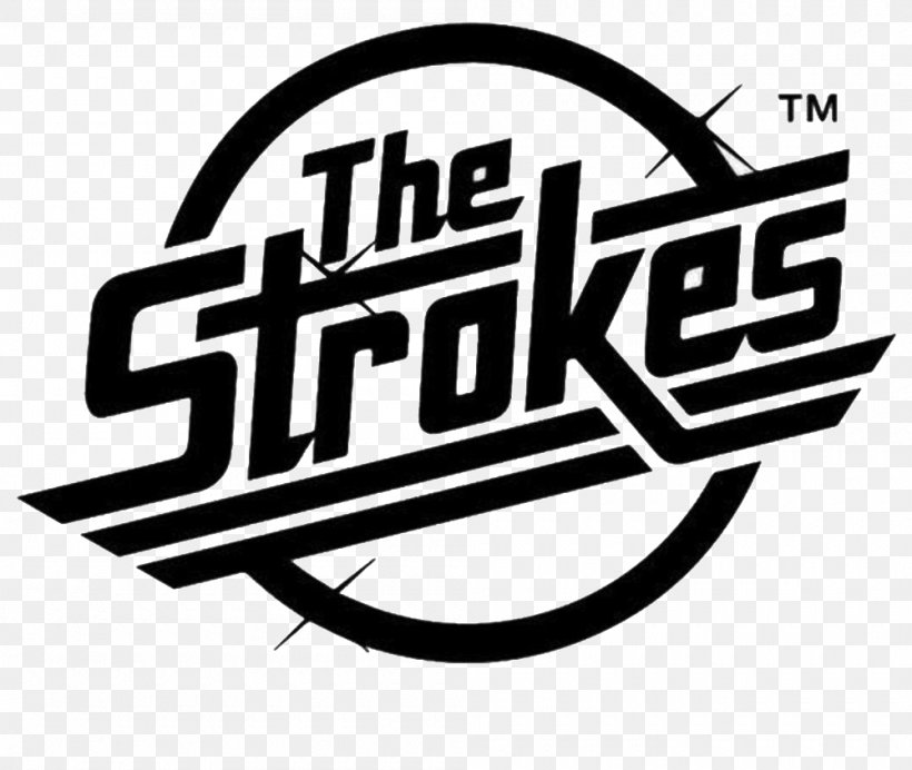 The Strokes Is This It Logo Angles Musical Ensemble, PNG, 1000x845px, Watercolor, Cartoon, Flower, Frame, Heart Download Free