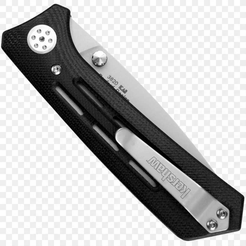 Utility Knives Kershaw 3830 Injection 3.5 Pocket Knife Liner Lock, PNG, 870x870px, Utility Knives, Blade, Blade Hq, Cold Weapon, Hardware Download Free