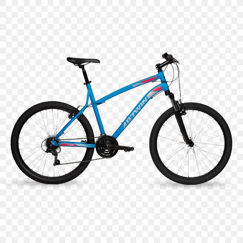 Bicycle Cycling Decathlon Group B'Twin Mountain Bike, PNG, 1067x1067px, Bicycle, Bicycle Accessory, Bicycle Drivetrain Part, Bicycle Frame, Bicycle Handlebars Download Free