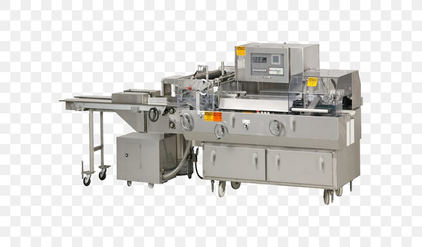 Machine Overwrap Packaging And Labeling Shrink Wrap, PNG, 640x480px, Machine, Dish, Heat Sealer, Information, Overwrap Download Free