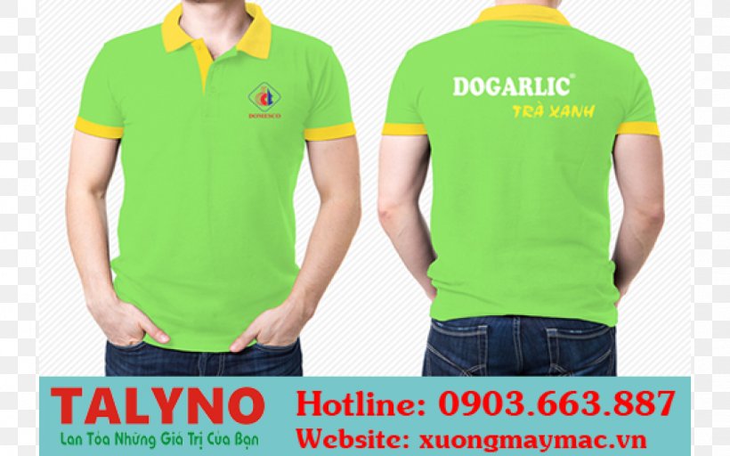 T-shirt Áo Thun Đồng Phục Uniform Công Ty Sản Xuất áo Thun đồng Phục Gôn Mai, PNG, 1400x875px, Tshirt, Brand, Business, Clothing, Collar Download Free