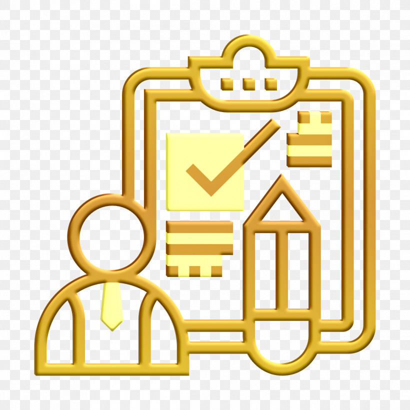 Businessman Icon To Do List Icon Concentration Icon, PNG, 1196x1196px, Businessman Icon, Amanda Evanslara Haccp Mentor, Computer Application, Concentration Icon, Enterprise Resource Planning Download Free