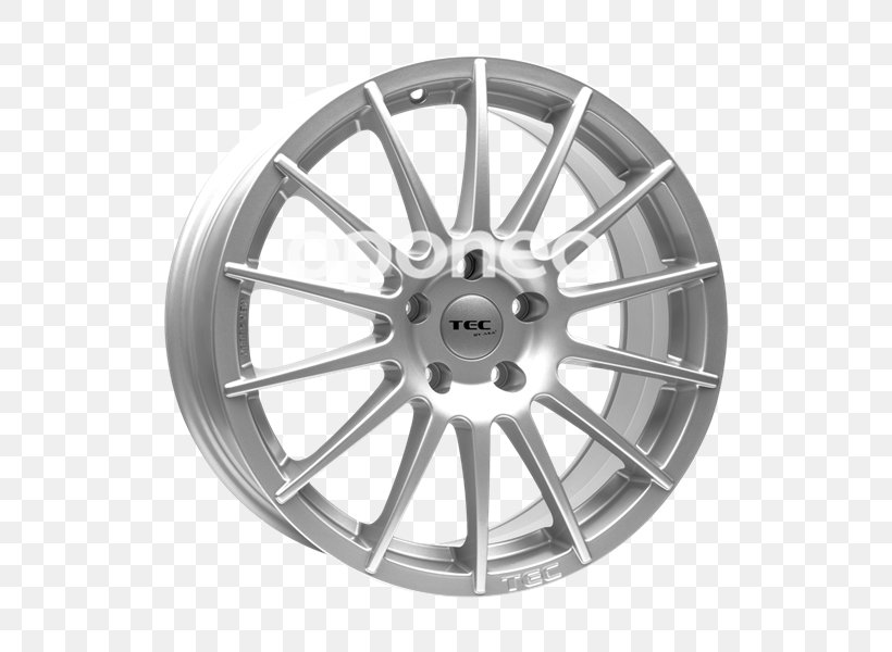 Car Autofelge Alloy Wheel ET Rim, PNG, 600x600px, Car, Alloy, Alloy Wheel, Aluminium, Auto Part Download Free