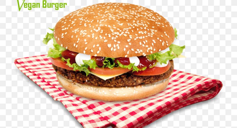 Cheeseburger Buffalo Burger Vegetarian Cuisine Veggie Burger Whopper, PNG, 744x445px, Cheeseburger, American Food, Breakfast Sandwich, Buffalo Burger, Cheese Download Free