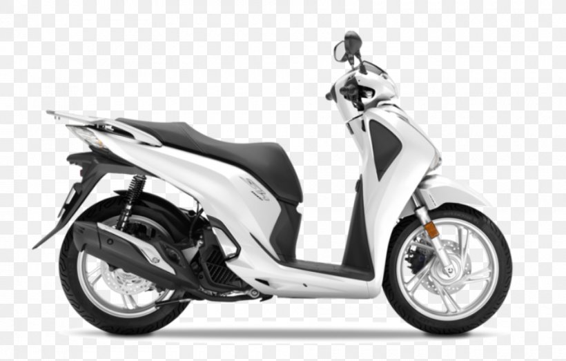 Honda SH150i Scooter Motorcycle, PNG, 940x600px, Honda, Antilock Braking System, Automotive Design, Car, Cruiser Download Free