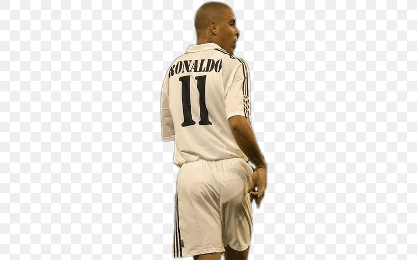 Real Madrid C.F. Jersey Goal Forward Sport, PNG, 512x512px, Real Madrid Cf, Clothing, Computer, Cycling Jersey, Forward Download Free