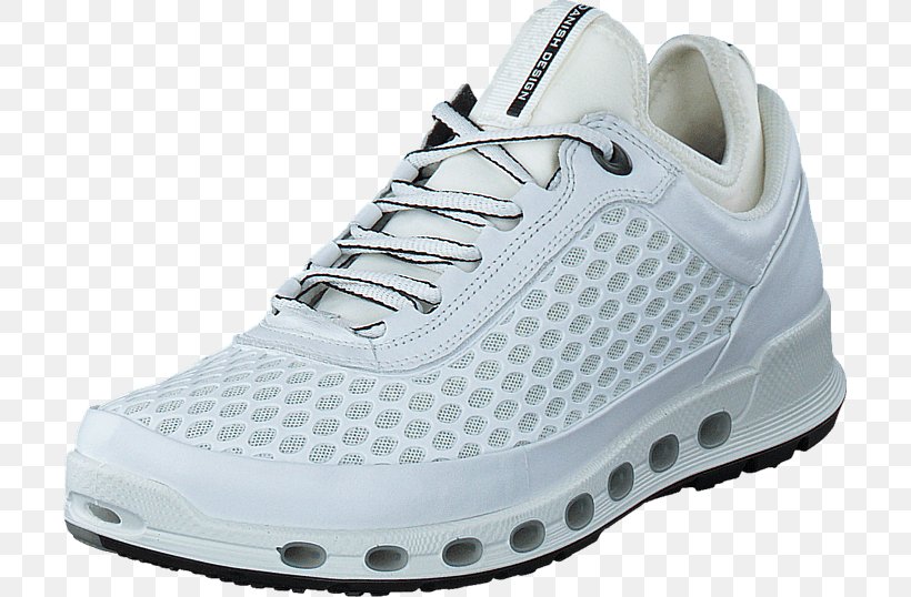 Sneakers ECCO Shoe White Adidas, PNG, 705x538px, Sneakers, Adidas, Athletic Shoe, Basketball Shoe, Black Download Free